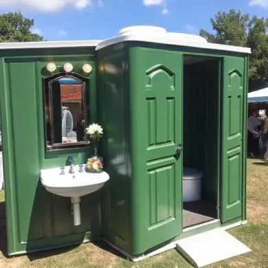 jasa sewa toilet portable bogor berkualitas